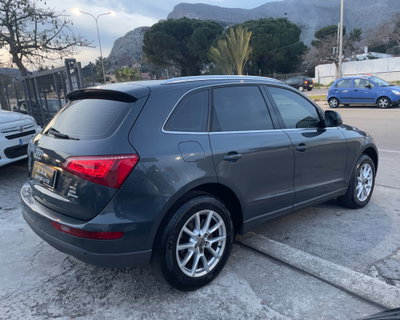 Audi Q5 2.0 TDI 170 CV quattro S tronic Advanced Plus (4)