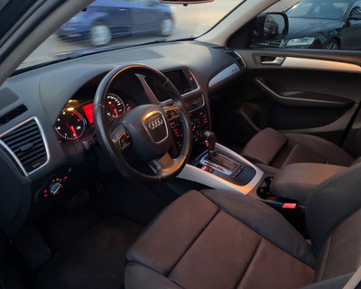 Audi Q5 2.0 TDI 170 CV quattro S tronic Advanced Plus (6)