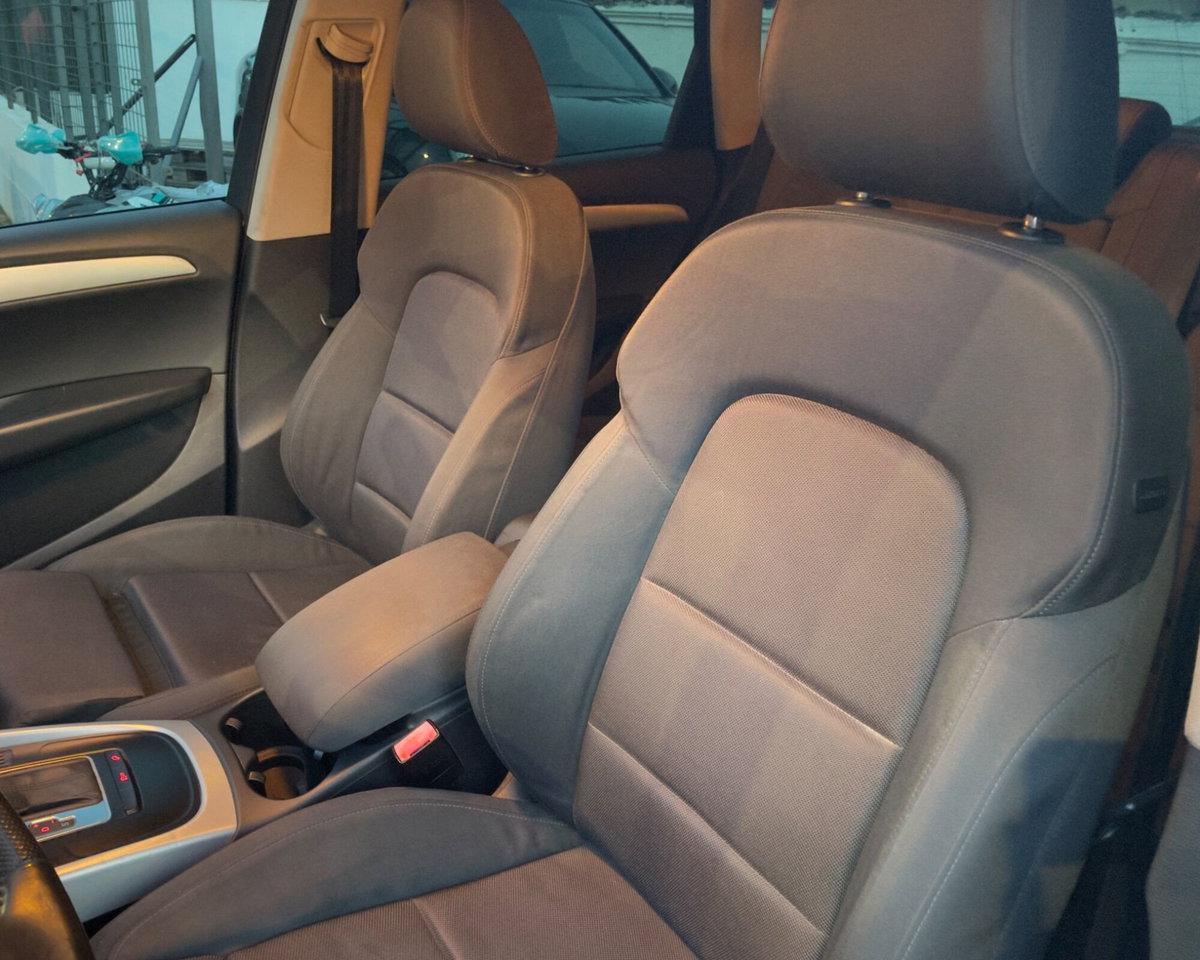 Audi Q5 2.0 TDI 170 CV quattro S tronic Advanced Plus (7)