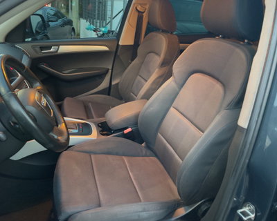 Audi Q5 2.0 TDI 170 CV quattro S tronic Advanced Plus (8)
