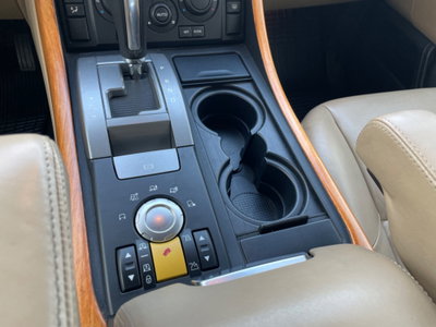 Land Rover Range Rover Sport 2.7 TDV6 HSE (10)