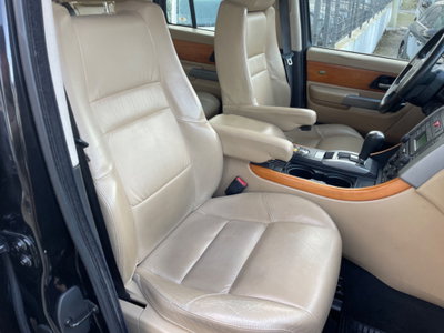 Land Rover Range Rover Sport 2.7 TDV6 HSE (12)