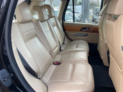 Land Rover Range Rover Sport 2.7 TDV6 HSE (15)