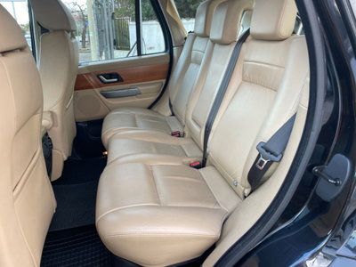 Land Rover Range Rover Sport 2.7 TDV6 HSE (16)