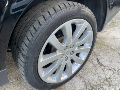 Land Rover Range Rover Sport 2.7 TDV6 HSE (18)