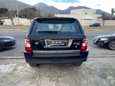 Land Rover Range Rover Sport 2.7 TDV6 HSE (19)