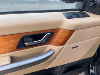 Land Rover Range Rover Sport 2.7 TDV6 HSE (7)