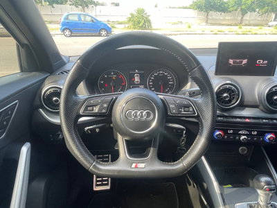 Audi Q2 Q2 1.6 TDI S tronic Business (10)