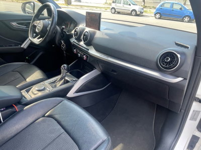 Audi Q2 Q2 1.6 TDI S tronic Business (12)