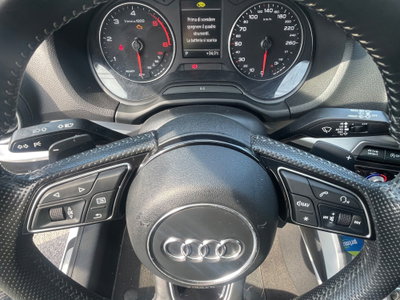 Audi Q2 Q2 1.6 TDI S tronic Business (13)