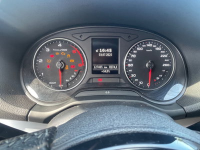 Audi Q2 Q2 1.6 TDI S tronic Business (14)