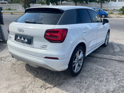 Audi Q2 Q2 1.6 TDI S tronic Business (2)