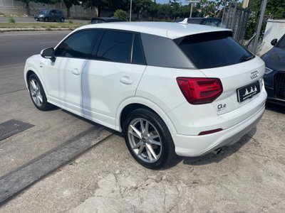 Audi Q2 Q2 1.6 TDI S tronic Business (4)
