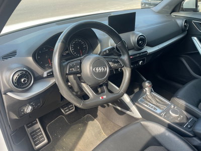 Audi Q2 Q2 1.6 TDI S tronic Business (5)