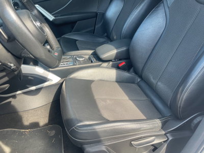 Audi Q2 Q2 1.6 TDI S tronic Business (7)