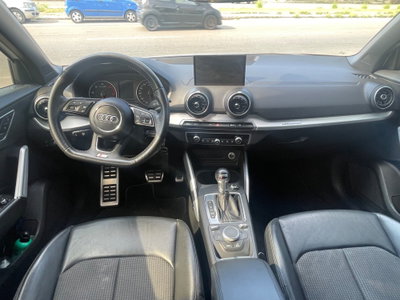 Audi Q2 Q2 1.6 TDI S tronic Business (8)