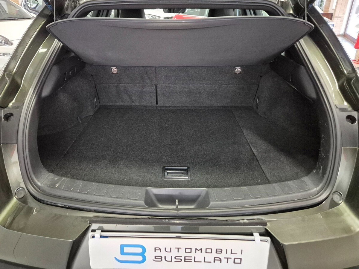 Lexus UX Hybrid Business (14)