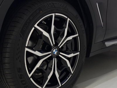 BMW X3 sDrive18d 48V Msport (10)