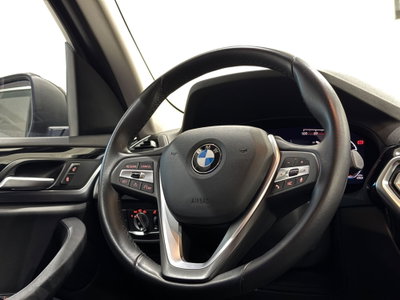 BMW X3 sDrive18d 48V Msport (14)