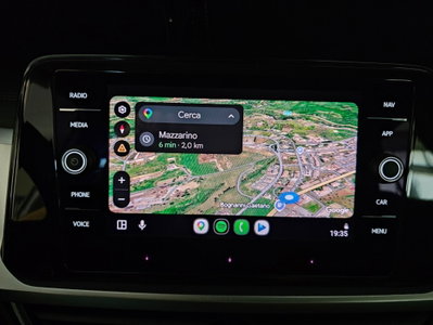 Volkswagen T-Roc 1.0 TSI Life (14)