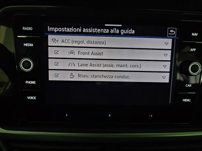 Volkswagen T-Roc 1.0 TSI Life (15)