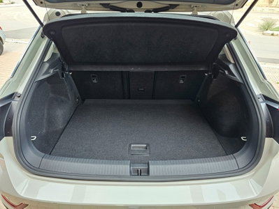 Volkswagen T-Roc 1.0 TSI Life (20)