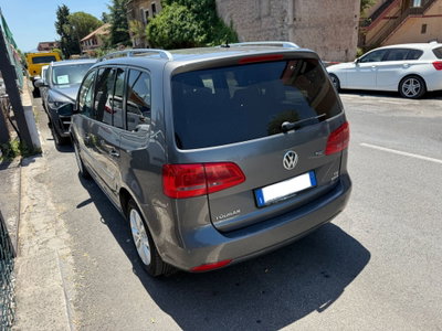 Volkswagen Touran 1.4 TSI Comfortline EcoFuel (10)