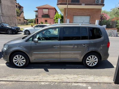 Volkswagen Touran 1.4 TSI Comfortline EcoFuel (11)