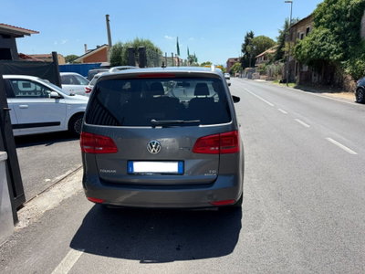 Volkswagen Touran 1.4 TSI Comfortline EcoFuel (3)