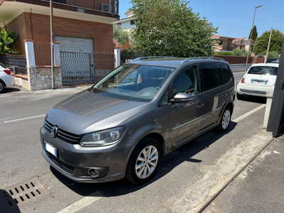 Volkswagen Touran 1.4 TSI Comfortline EcoFuel (8)