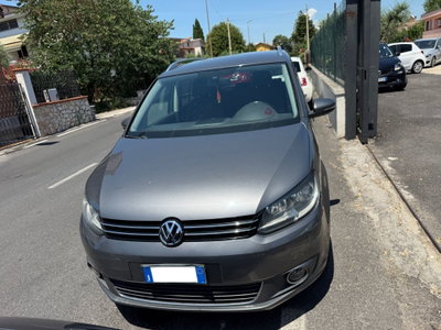 Volkswagen Touran 1.4 TSI Comfortline EcoFuel (9)