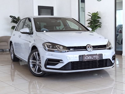 Volkswagen Golf 1.0 TSI 115 CV DSG 5p. Sport BlueMotion Tech. usata