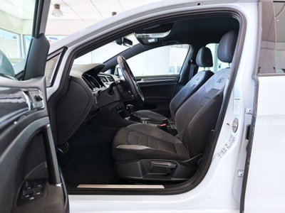 Volkswagen Golf 1.0 TSI 115 CV DSG 5p. Sport BlueMotion Tech. (11)