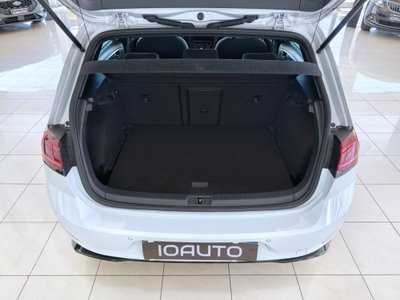 Volkswagen Golf 1.0 TSI 115 CV DSG 5p. Sport BlueMotion Tech. (19)