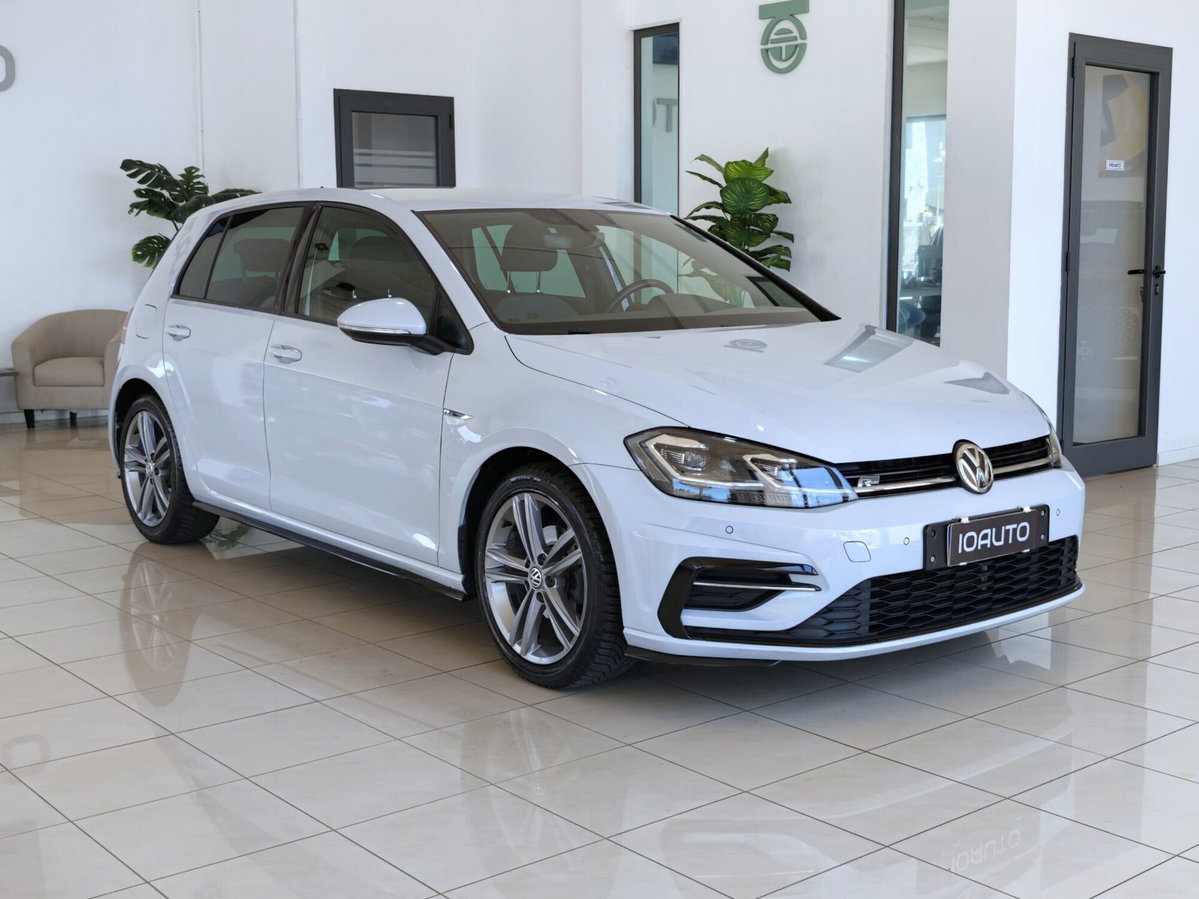 Volkswagen Golf 1.0 TSI 115 CV DSG 5p. Sport BlueMotion Tech. (3)