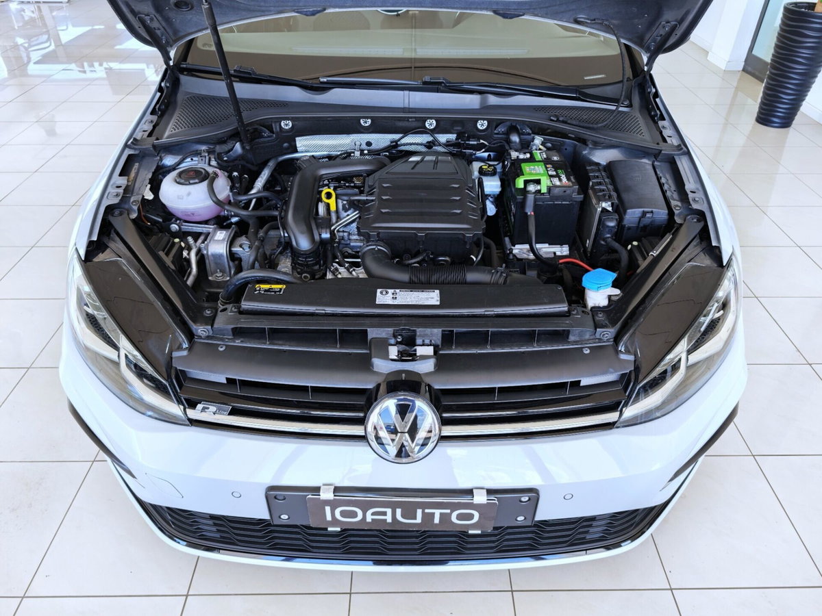 Volkswagen Golf 1.0 TSI 115 CV DSG 5p. Sport BlueMotion Tech. (20)