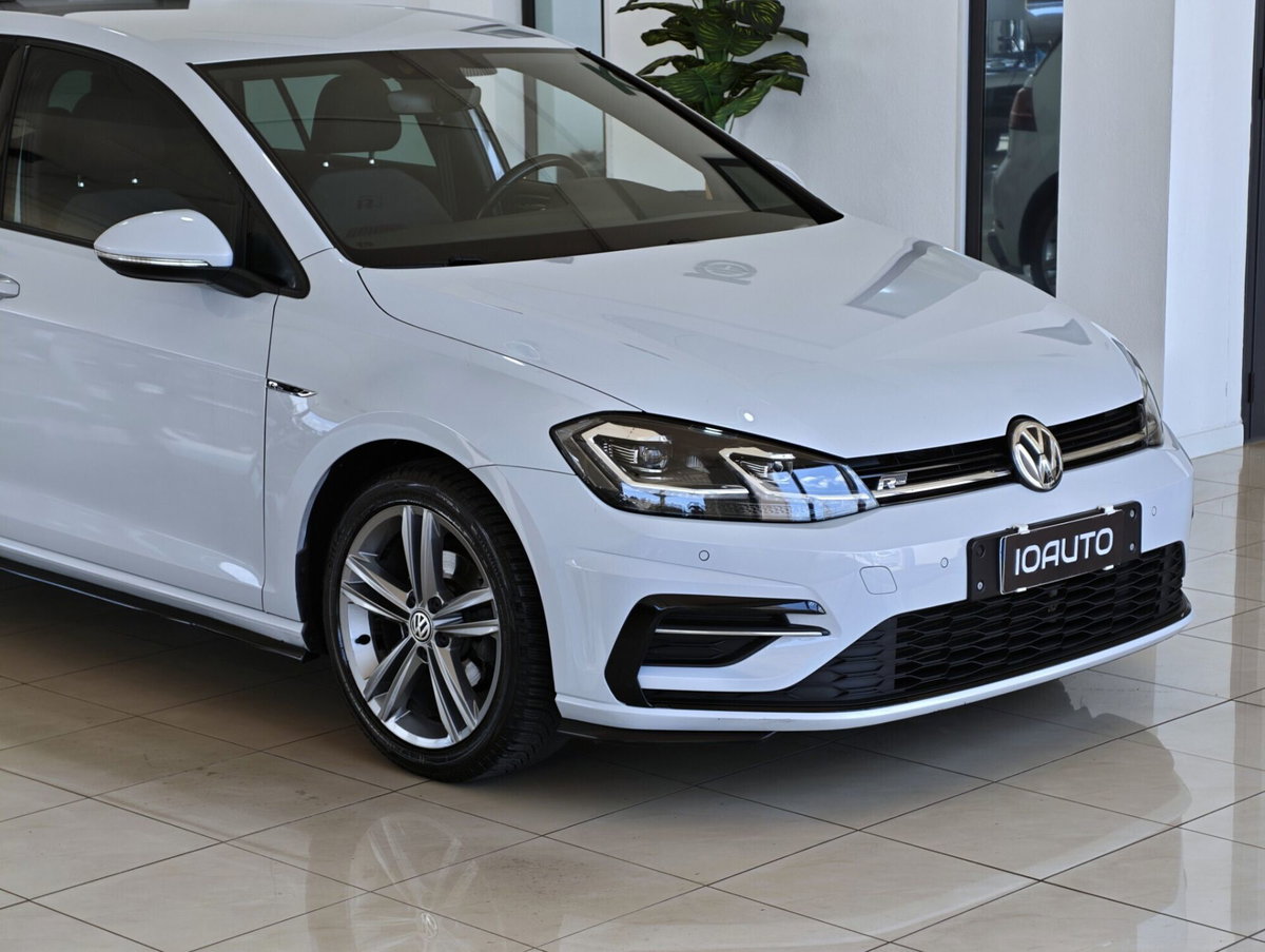 Volkswagen Golf 1.0 TSI 115 CV DSG 5p. Sport BlueMotion Tech. (7)