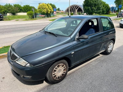 Lancia Y cat ECVT LS usata