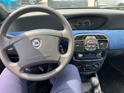 Lancia Y cat ECVT LS (10)