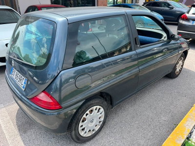 Lancia Y cat ECVT LS (5)