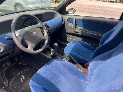 Lancia Y cat ECVT LS (8)