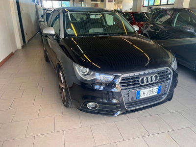 Audi A1 1.2 TFSI Ambition (3)