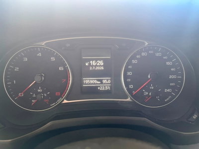 Audi A1 1.2 TFSI Ambition (6)