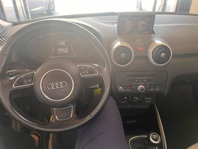 Audi A1 1.2 TFSI Ambition (7)