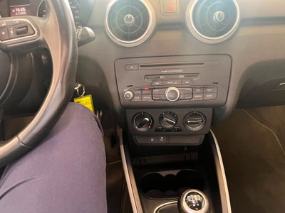 Audi A1 1.2 TFSI Ambition (8)