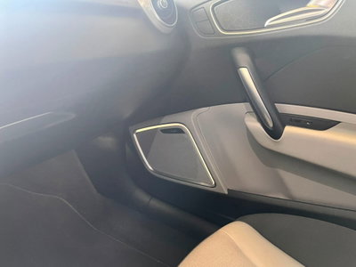 Audi A1 1.2 TFSI Ambition (9)
