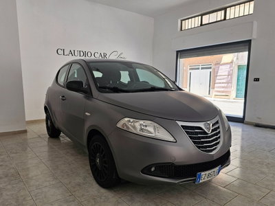 Lancia Ypsilon 1.2 69 CV 5 porte GPL Ecochic Elefantino usata