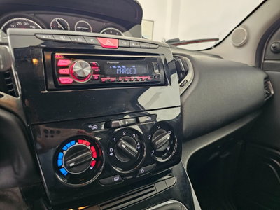 Lancia Ypsilon 1.2 69 CV 5 porte GPL Ecochic Elefantino (12)