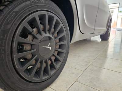 Lancia Ypsilon 1.2 69 CV 5 porte GPL Ecochic Elefantino (15)