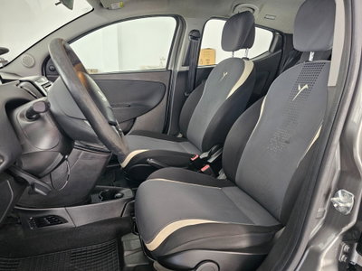 Lancia Ypsilon 1.2 69 CV 5 porte GPL Ecochic Elefantino (7)